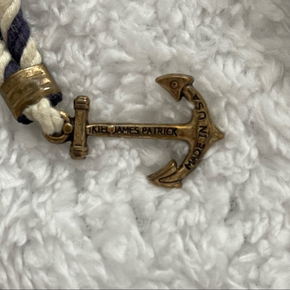 Jolly Roger Knot Bracelet - Picture 5 of 5